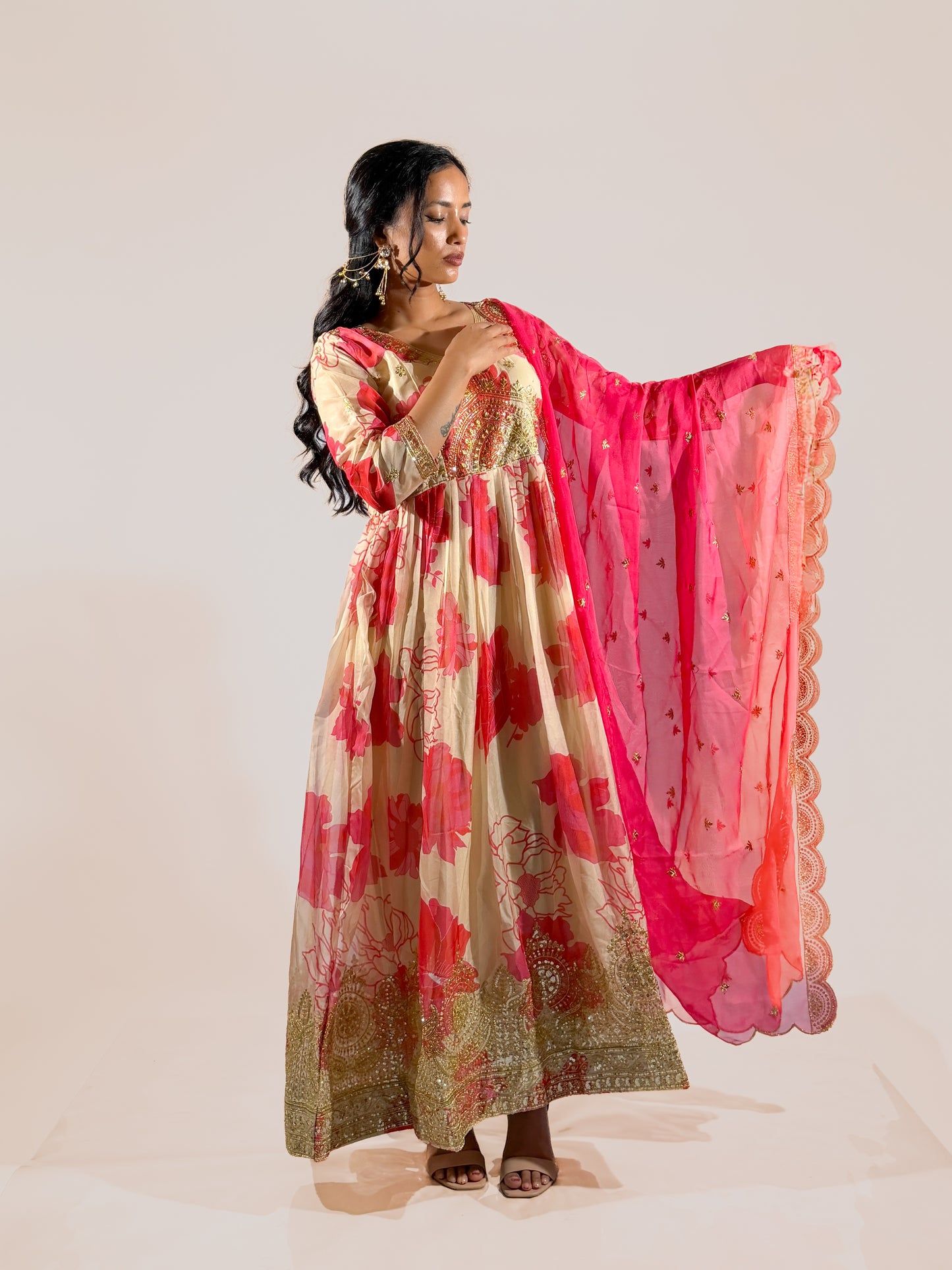 Elina Gown