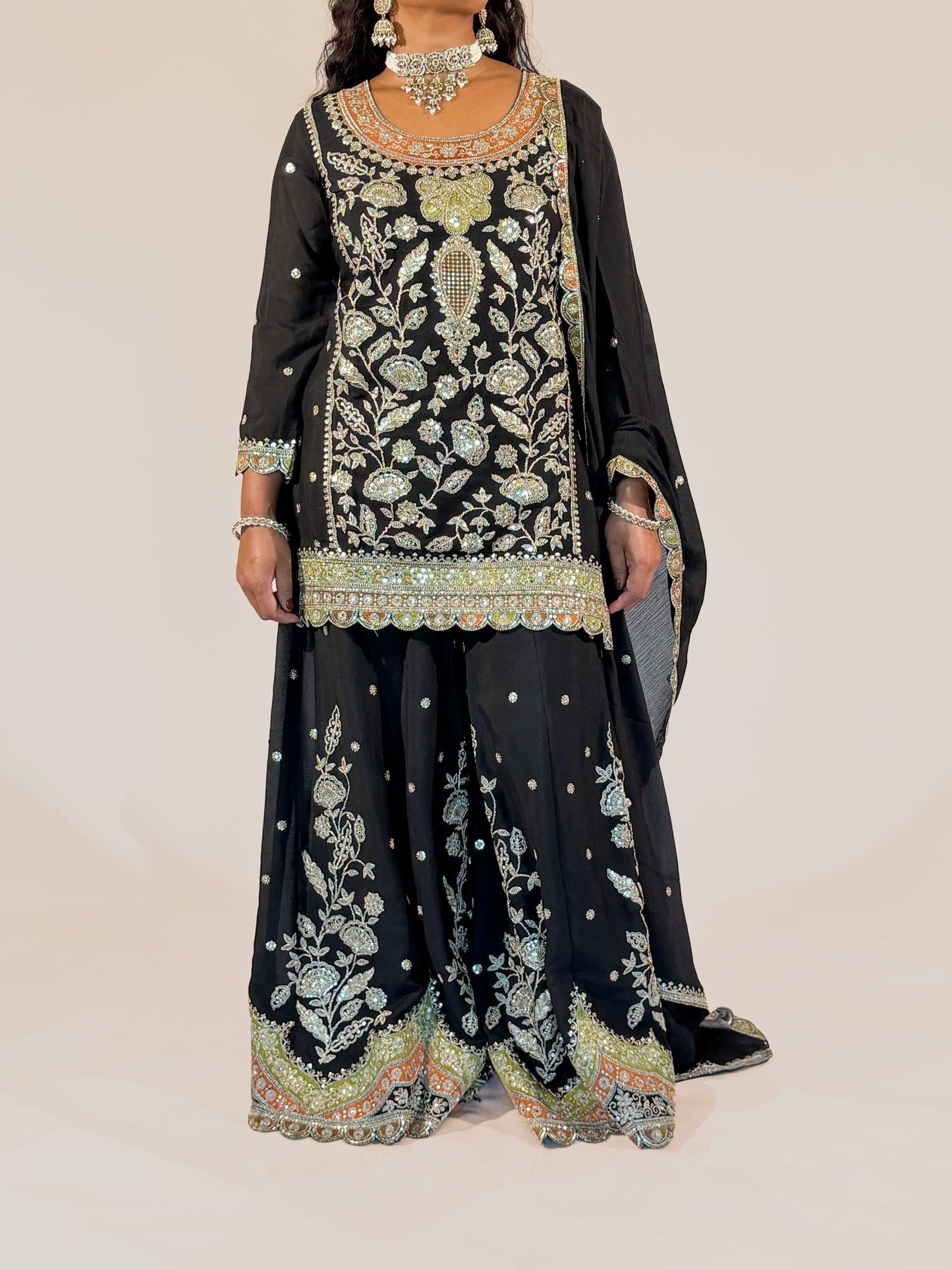 Tara Salwar Suit