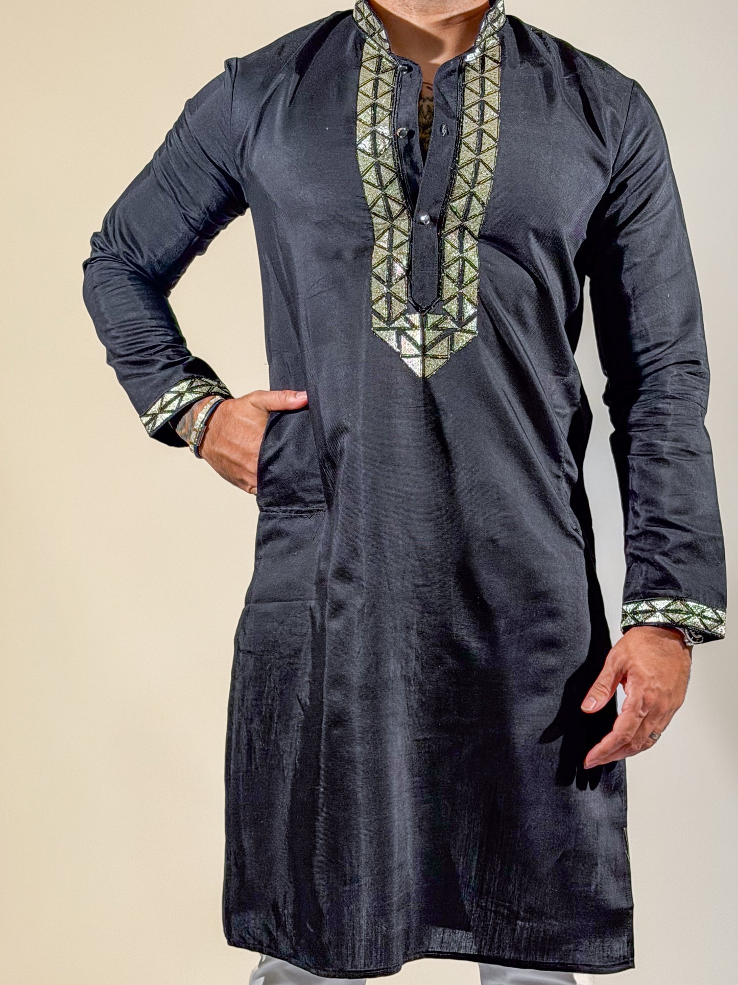 Regal Kurta