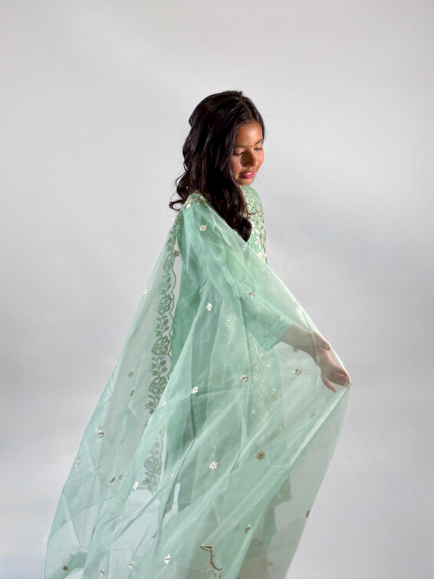 Kiara Kurta