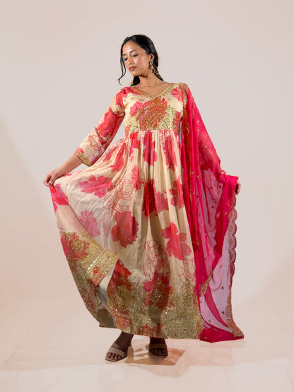 Charvi Maya
