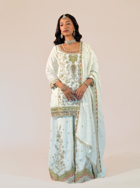 Tara Salwar Suit