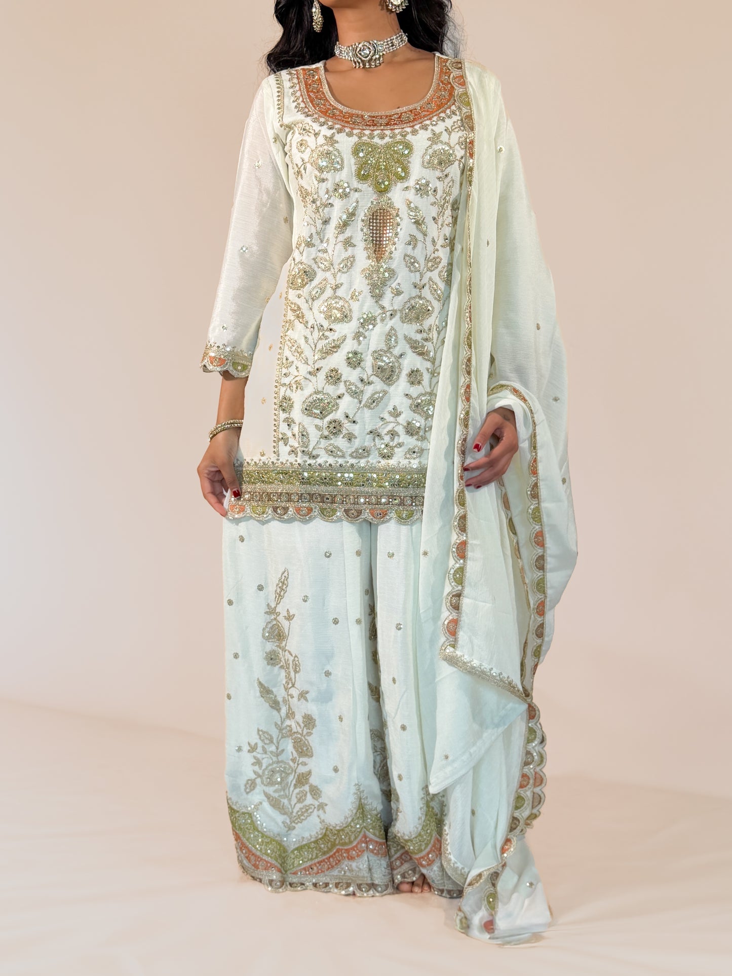 Tara Salwar Suit
