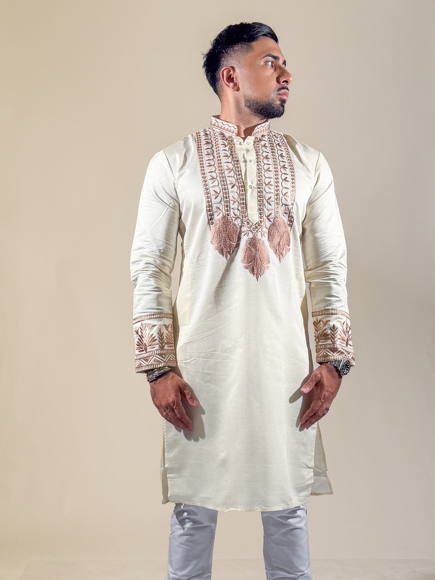 Zayan Kurta