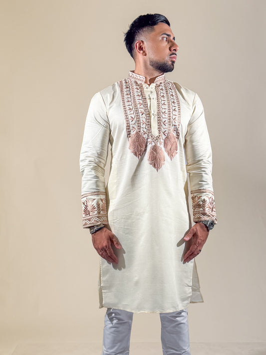Zayan Kurta