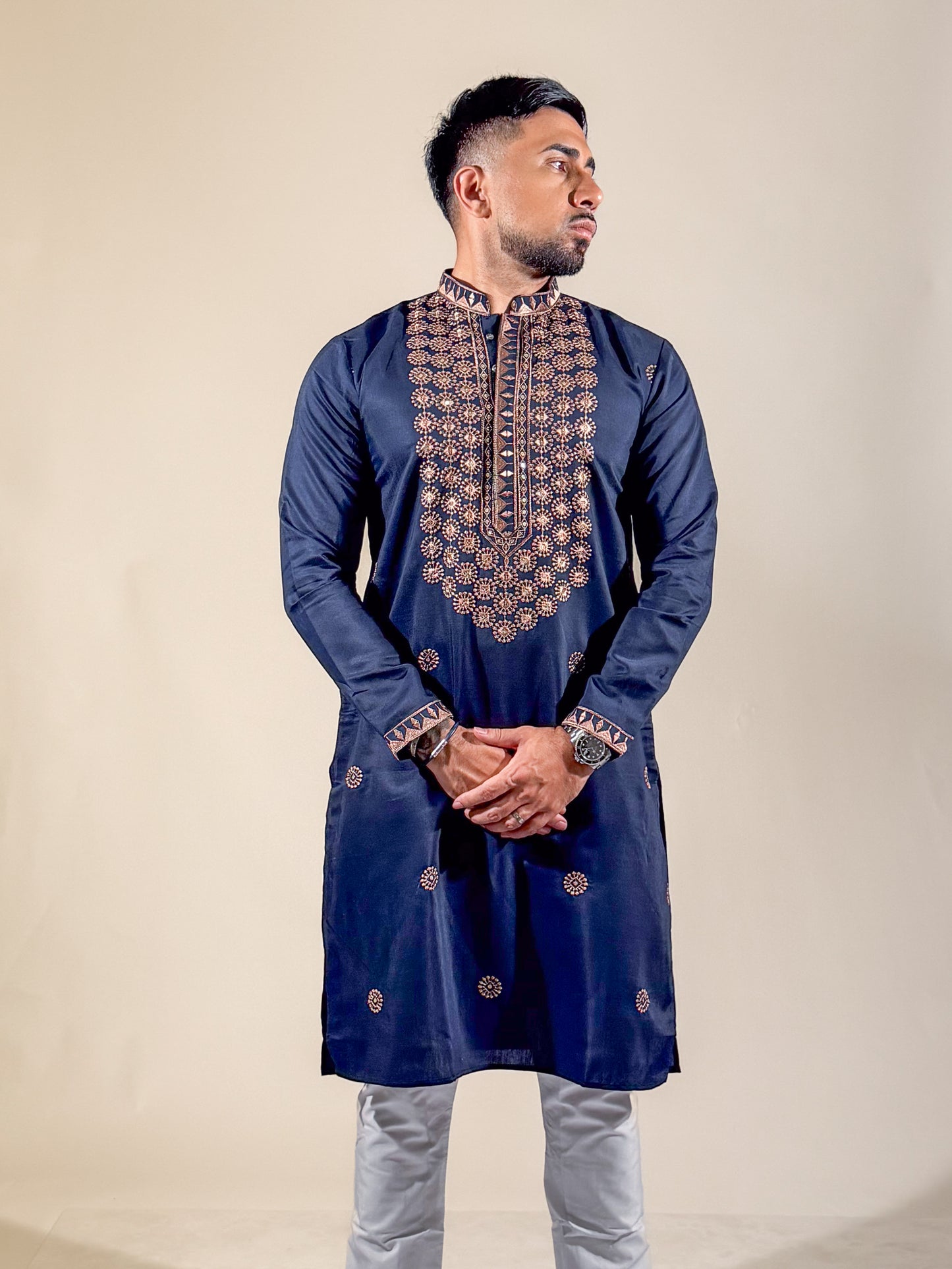 Royal Heritage Kurta