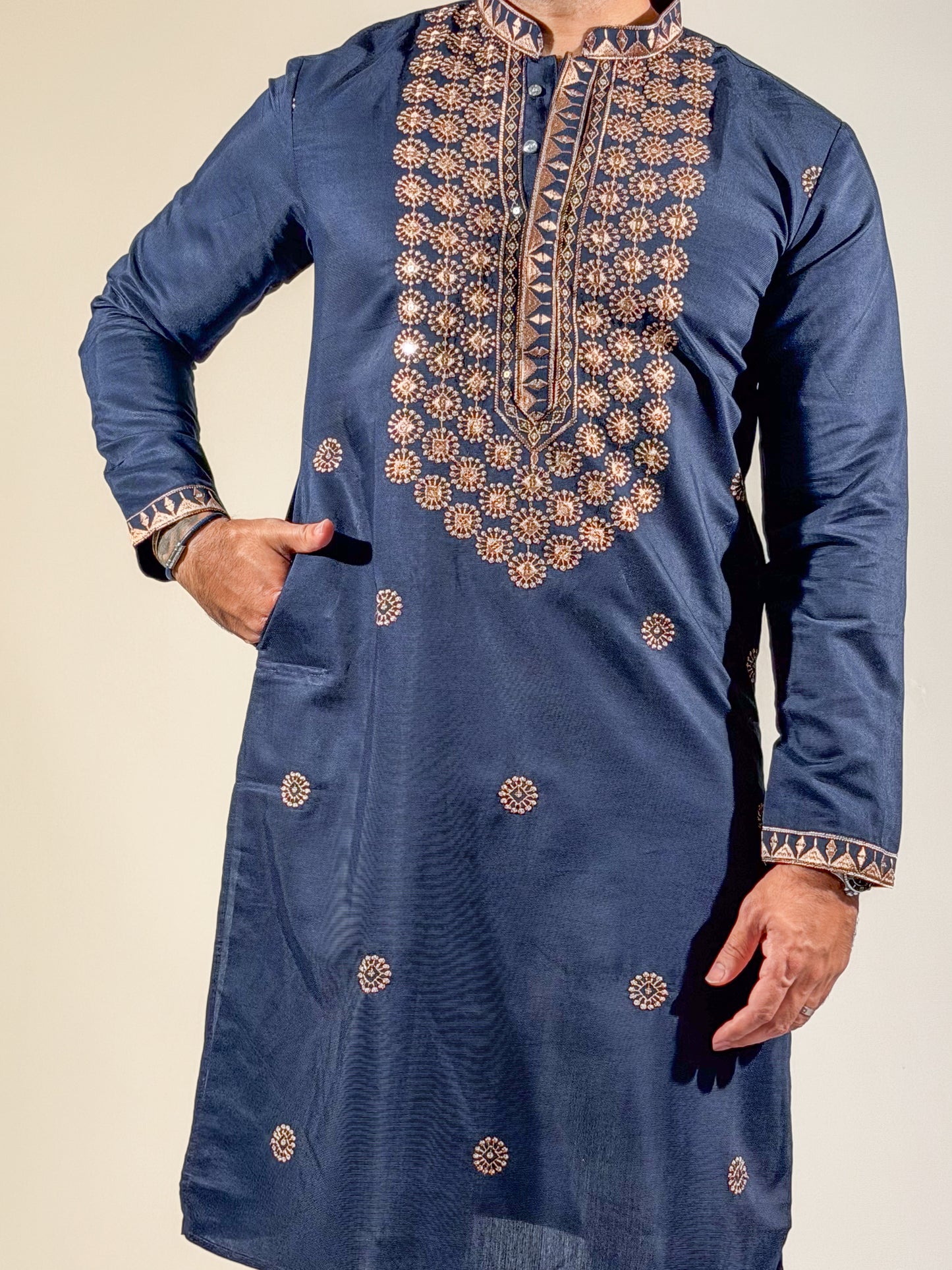 Royal Heritage Kurta
