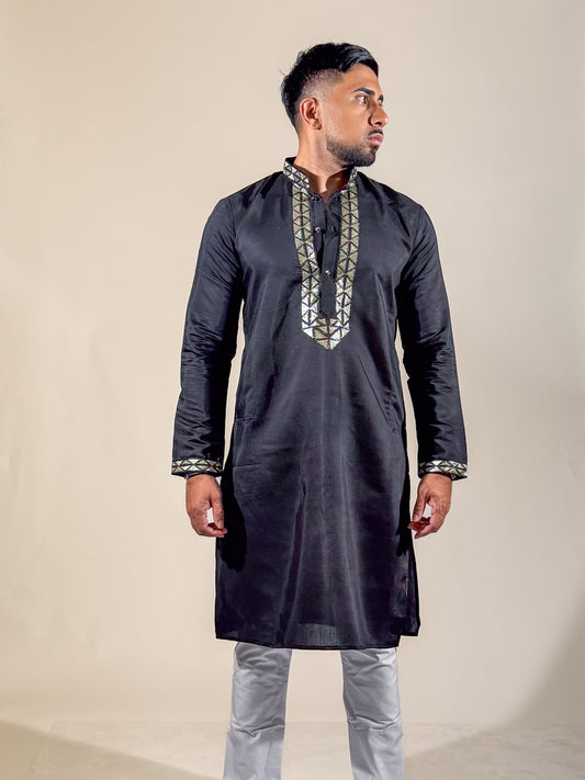 Regal Kurta