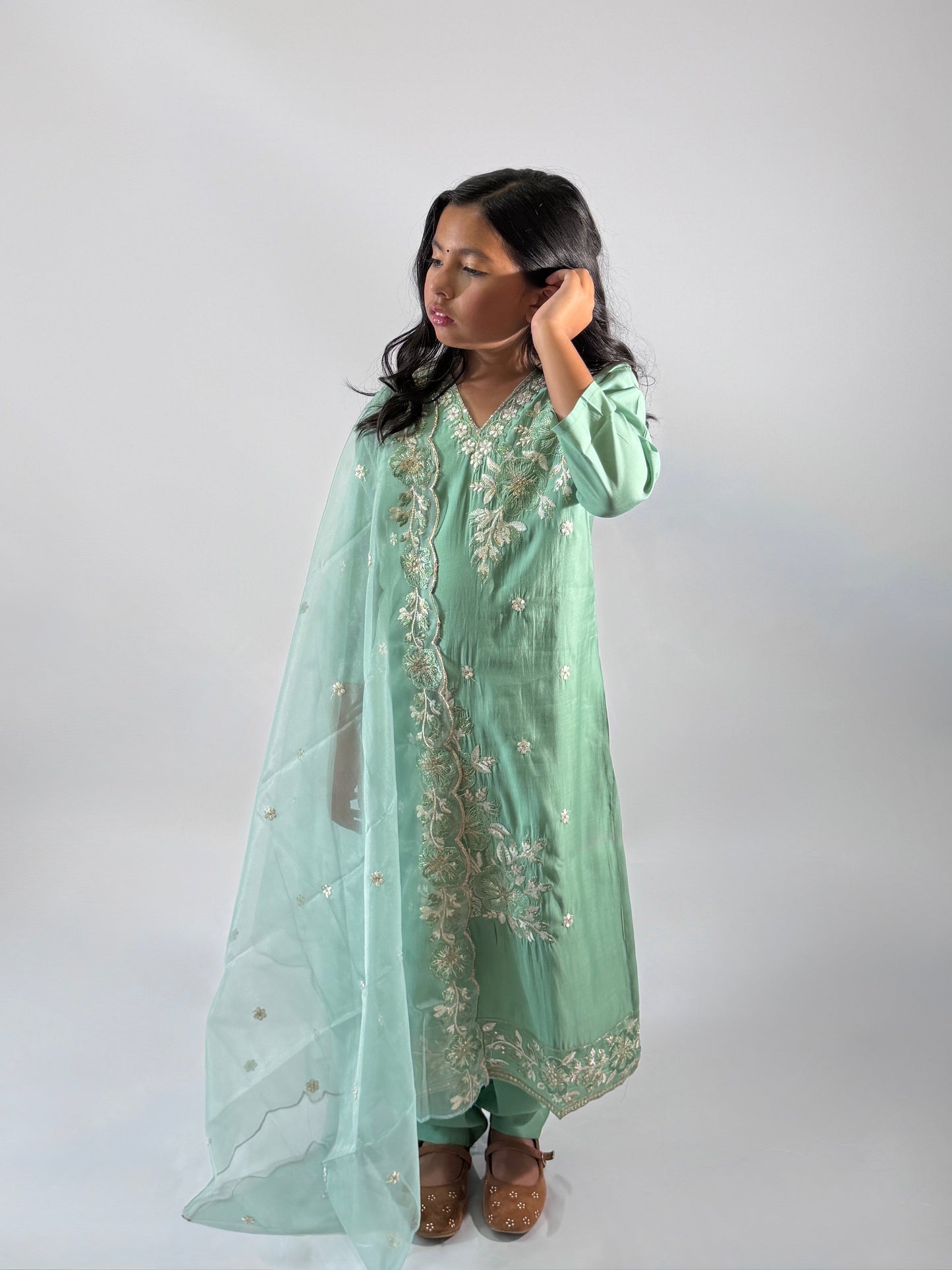 Kiara Kurta