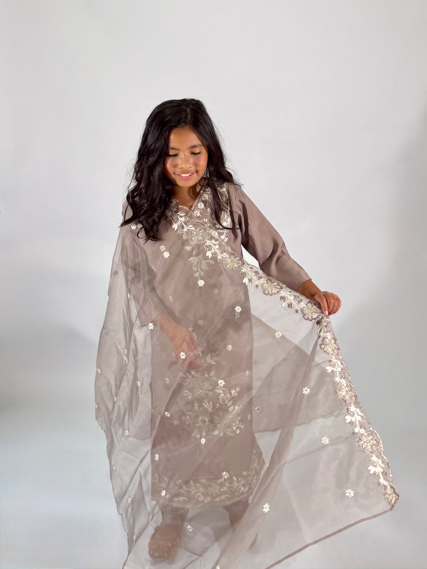 Kiara Kurta