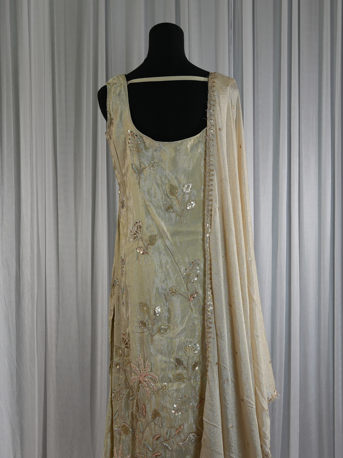 Meher Palazzo Set